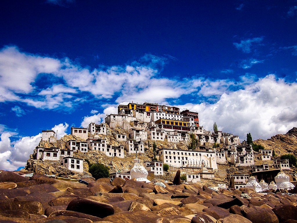 Trancehimachal manali Spiti Tour